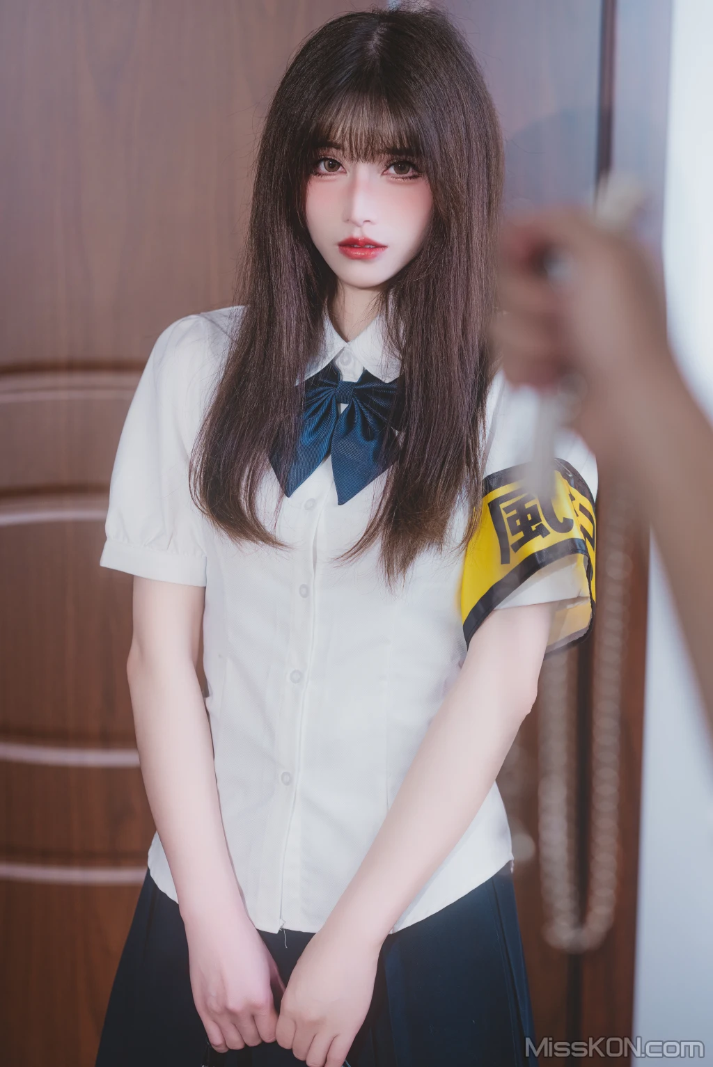 Coser@鹿八岁_ 畜牧计划
