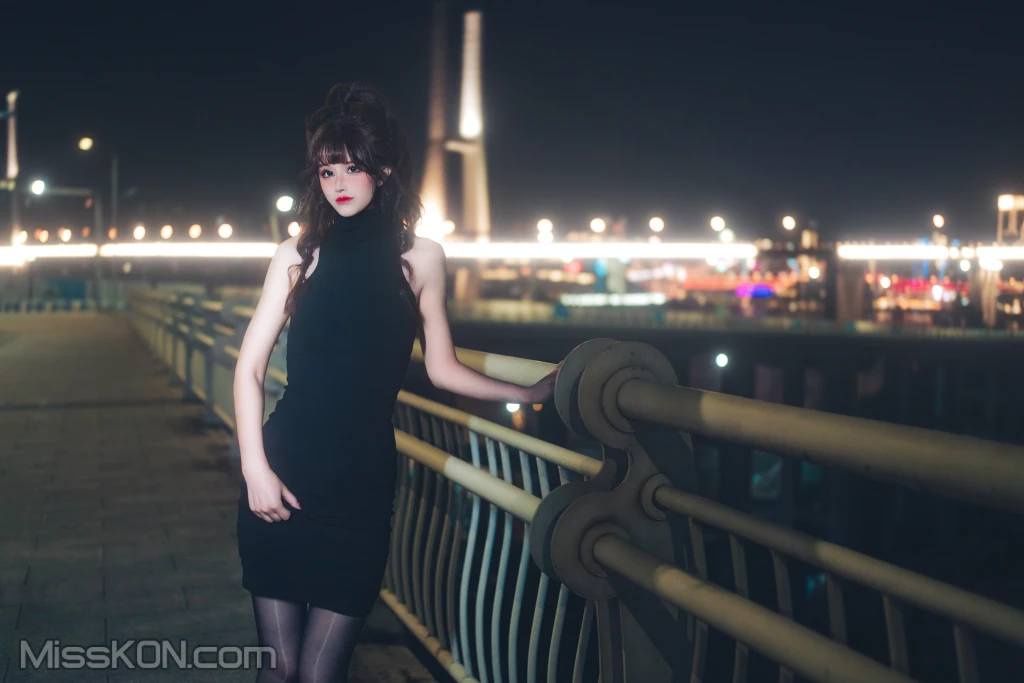 Coser@鹿八岁_ 网贷少女救赎(牧化）