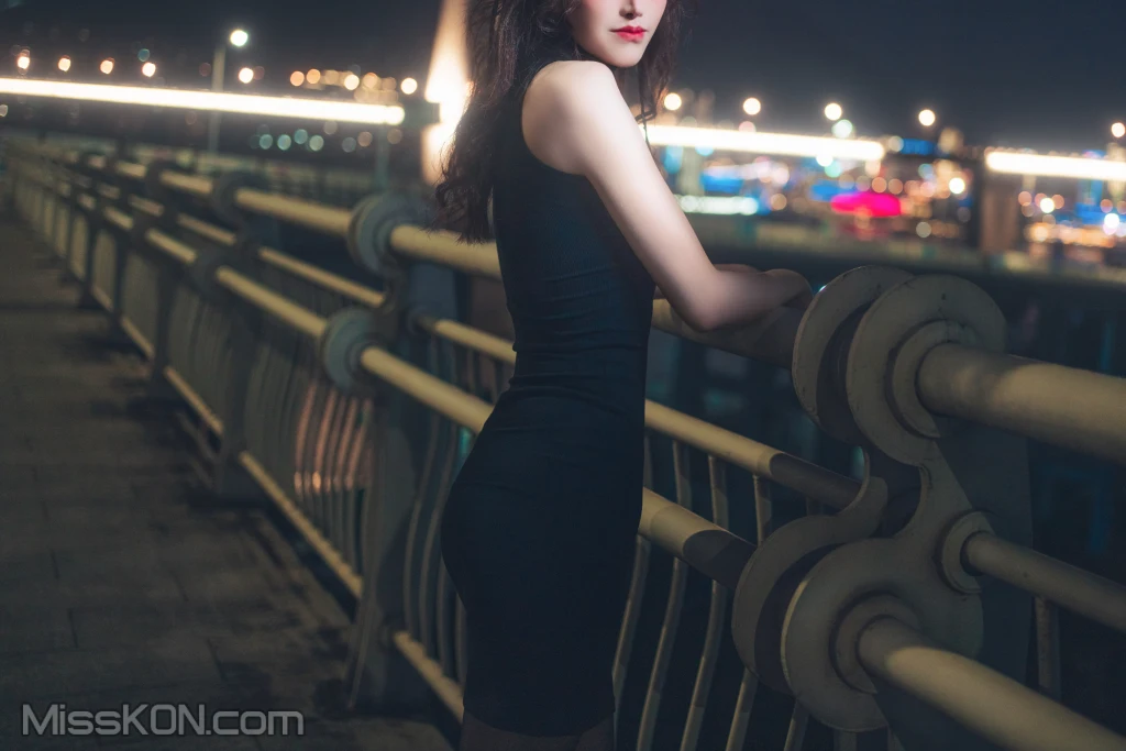 Coser@鹿八岁_ 网贷少女救赎(牧化）