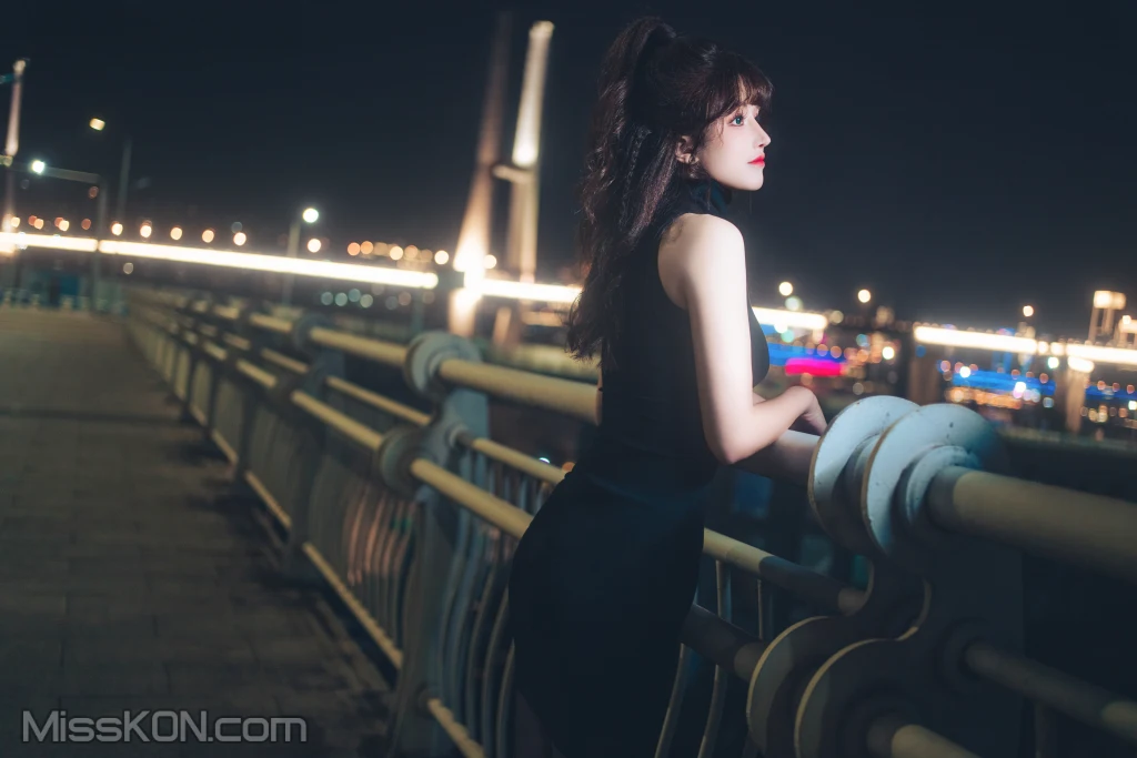 Coser@鹿八岁_ 网贷少女救赎(牧化）