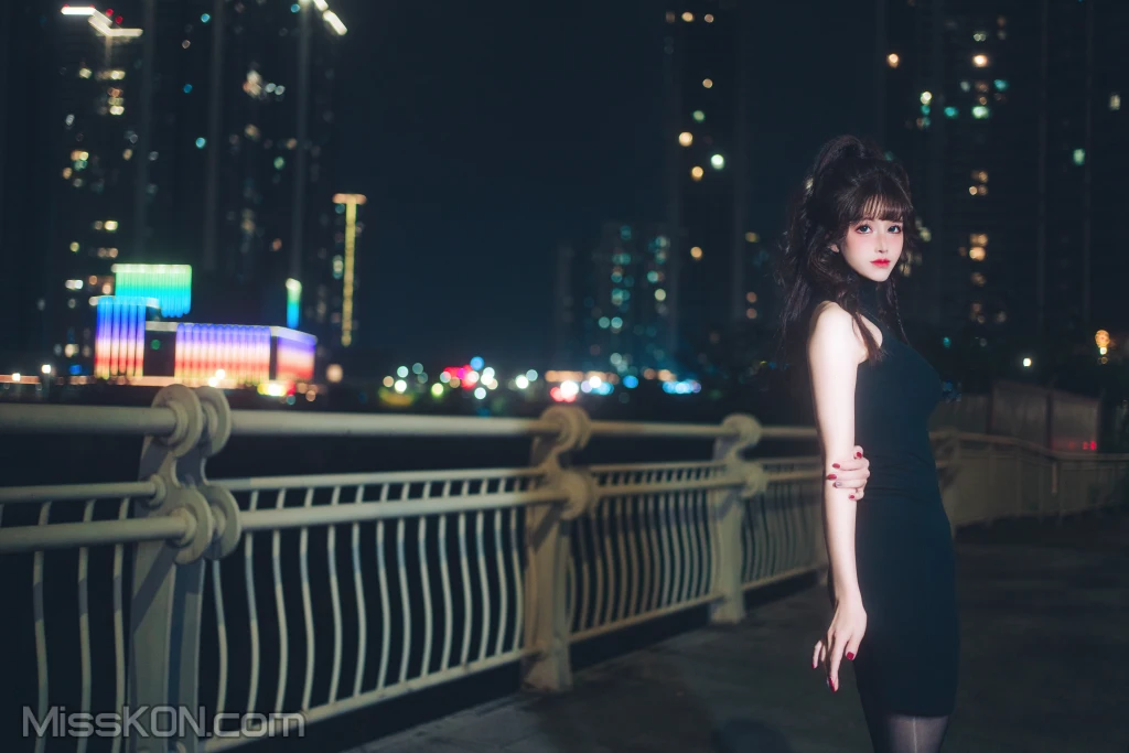 Coser@鹿八岁_ 网贷少女救赎(牧化）