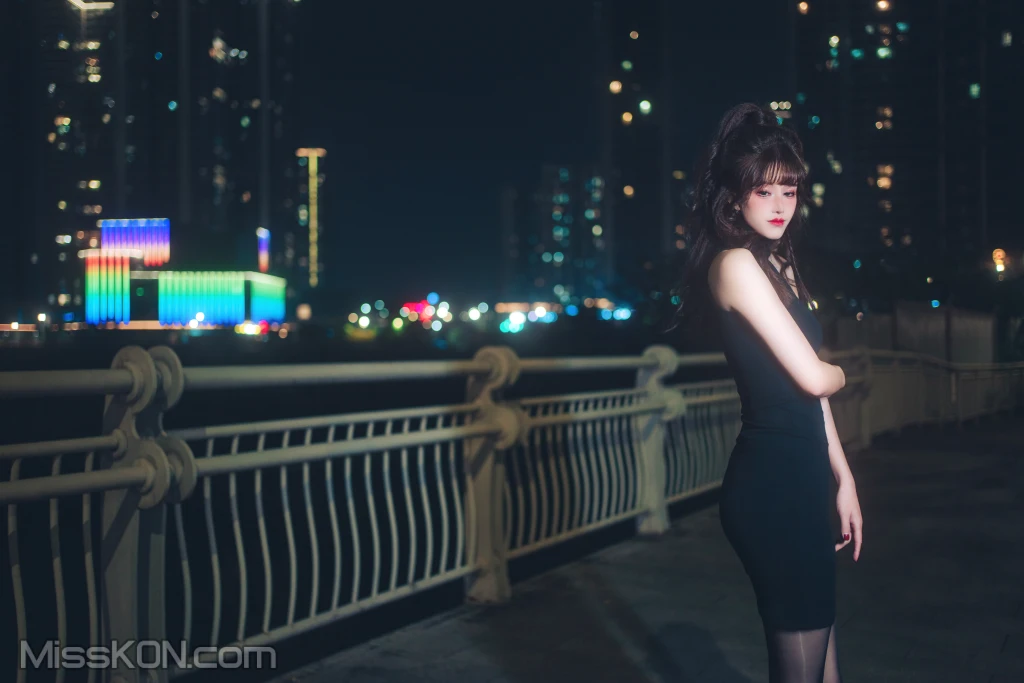 Coser@鹿八岁_ 网贷少女救赎(牧化）