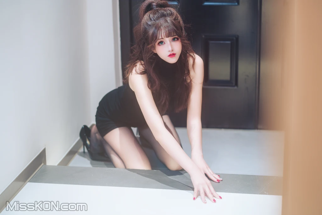 Coser@鹿八岁_ 网贷少女救赎(牧化）