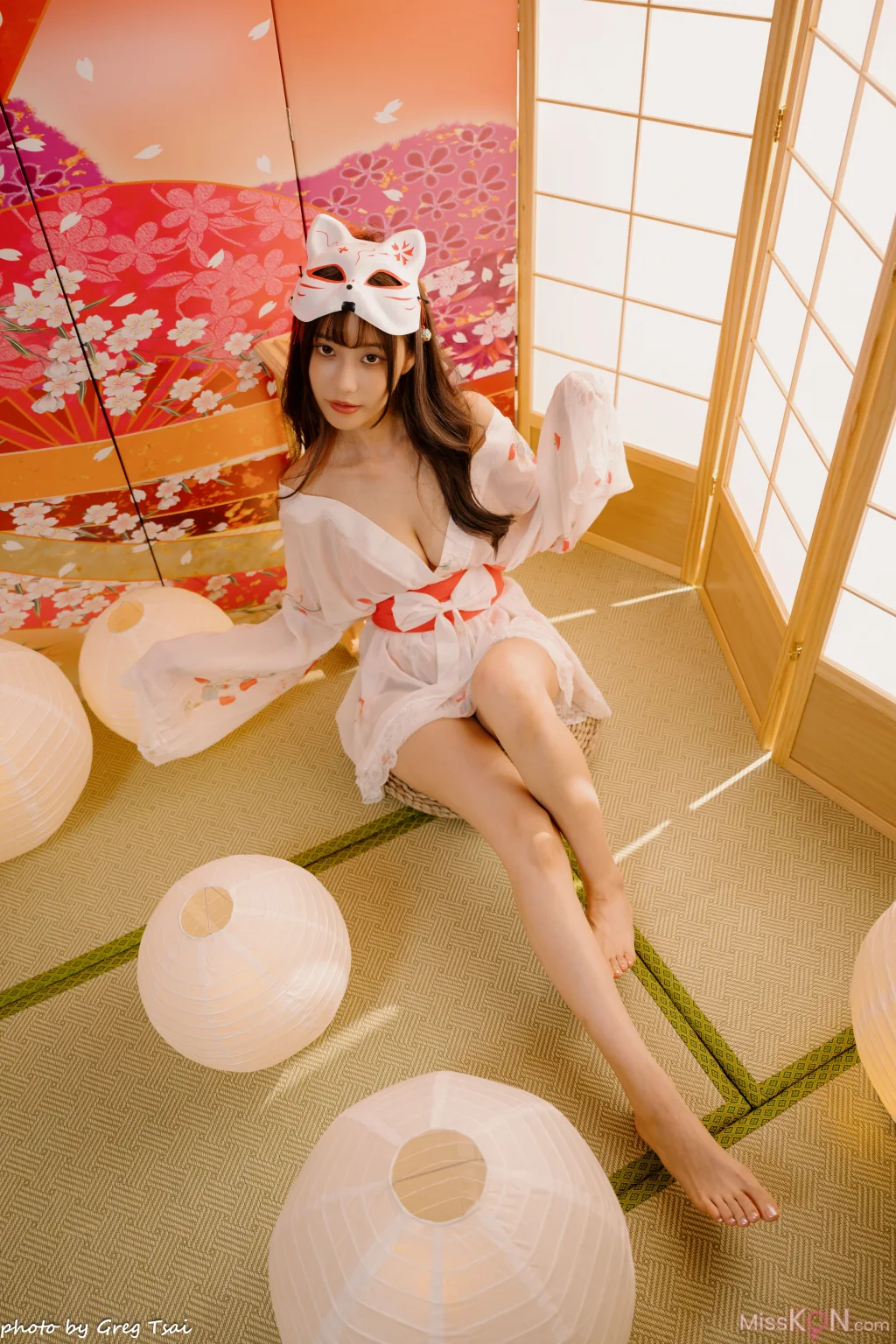 Coser@黎黎_ 和服