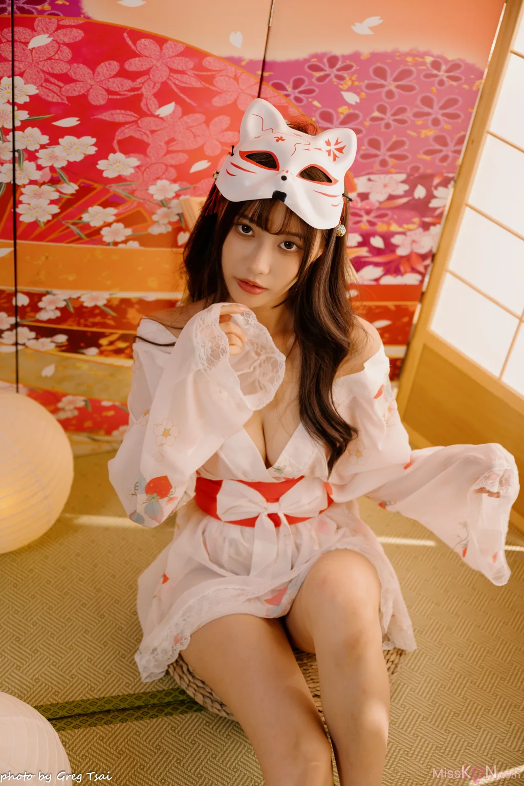 Coser@黎黎_ 和服