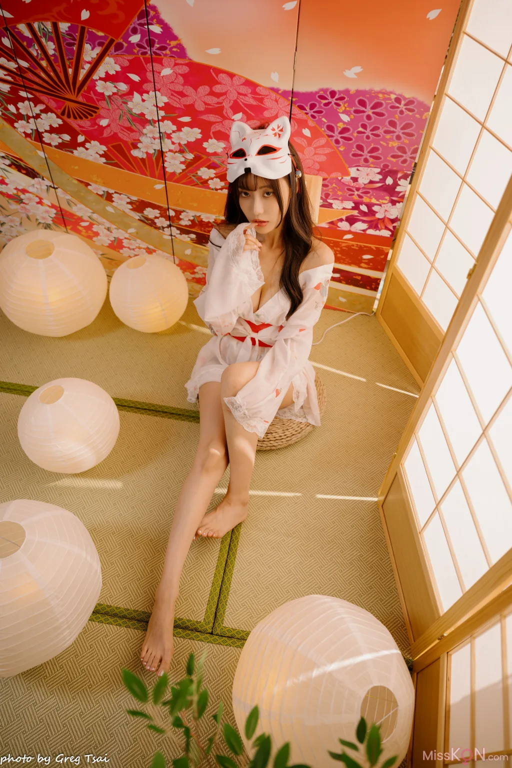 Coser@黎黎_ 和服