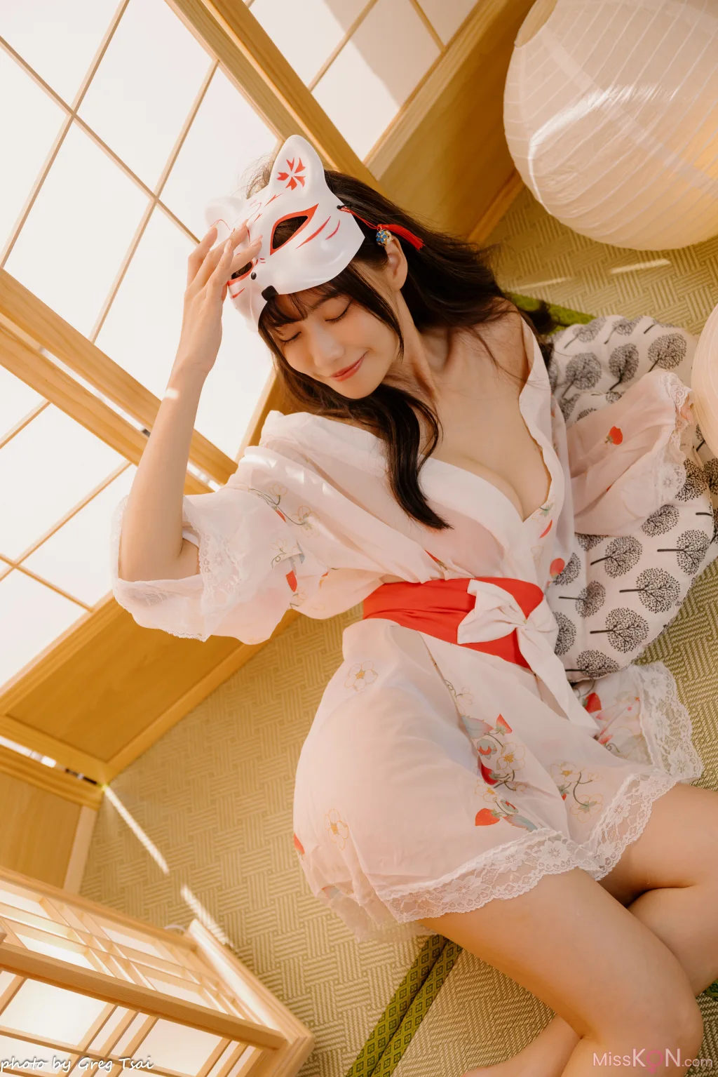 Coser@黎黎_ 和服