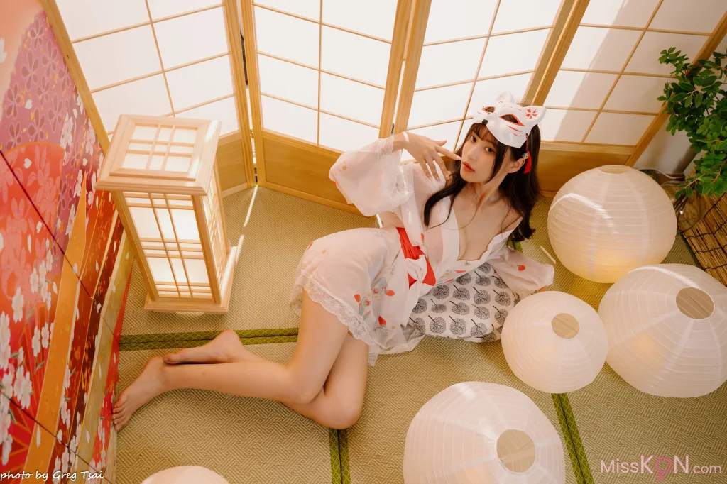 Coser@黎黎_ 和服