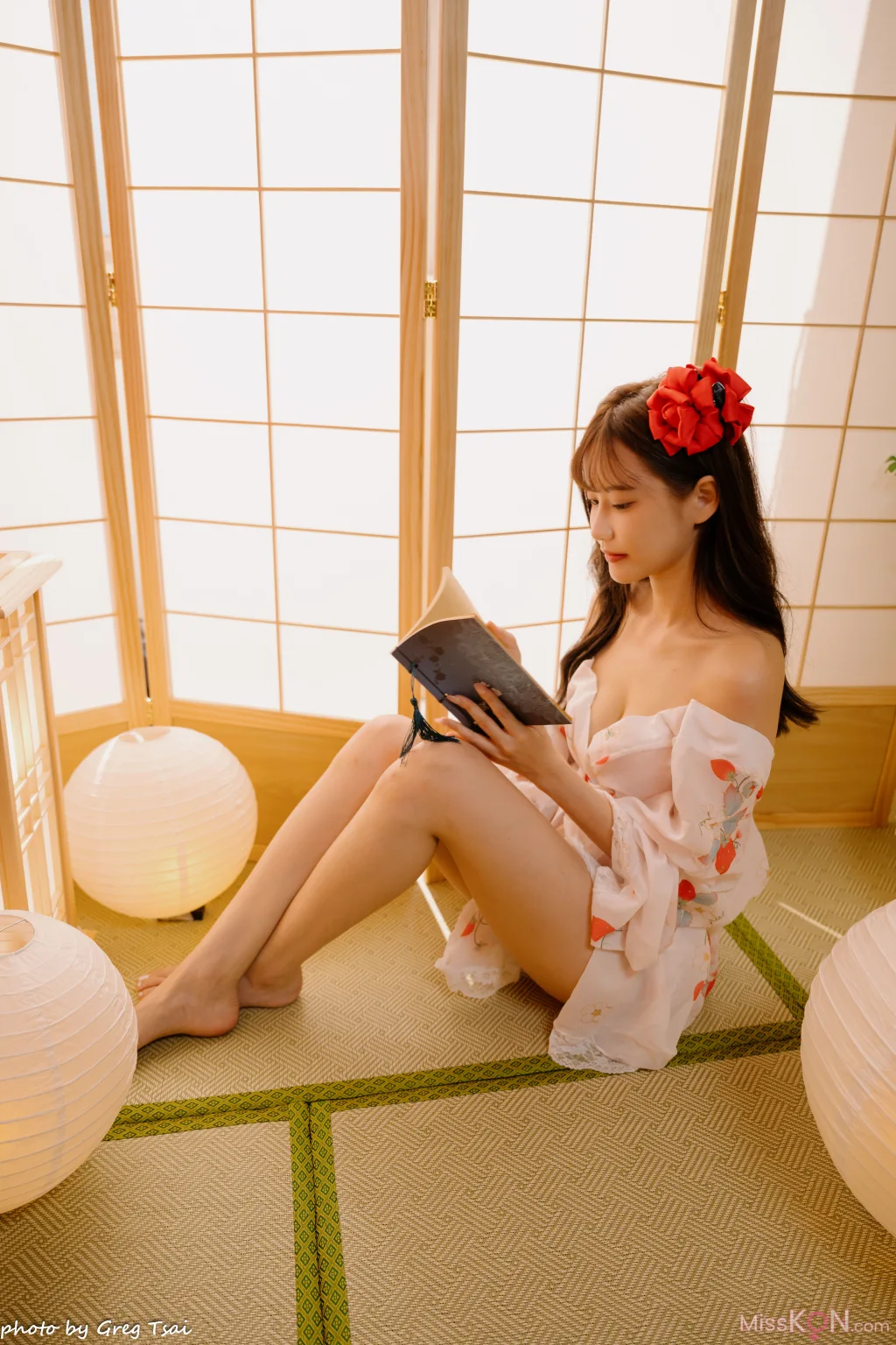 Coser@黎黎_ 和服