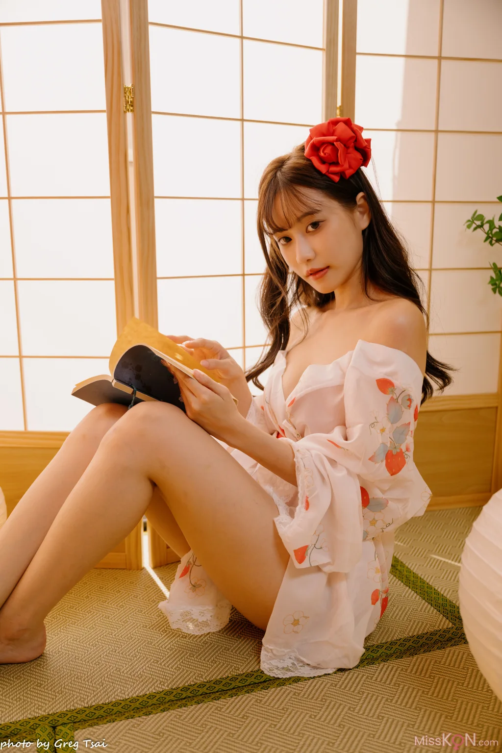 Coser@黎黎_ 和服