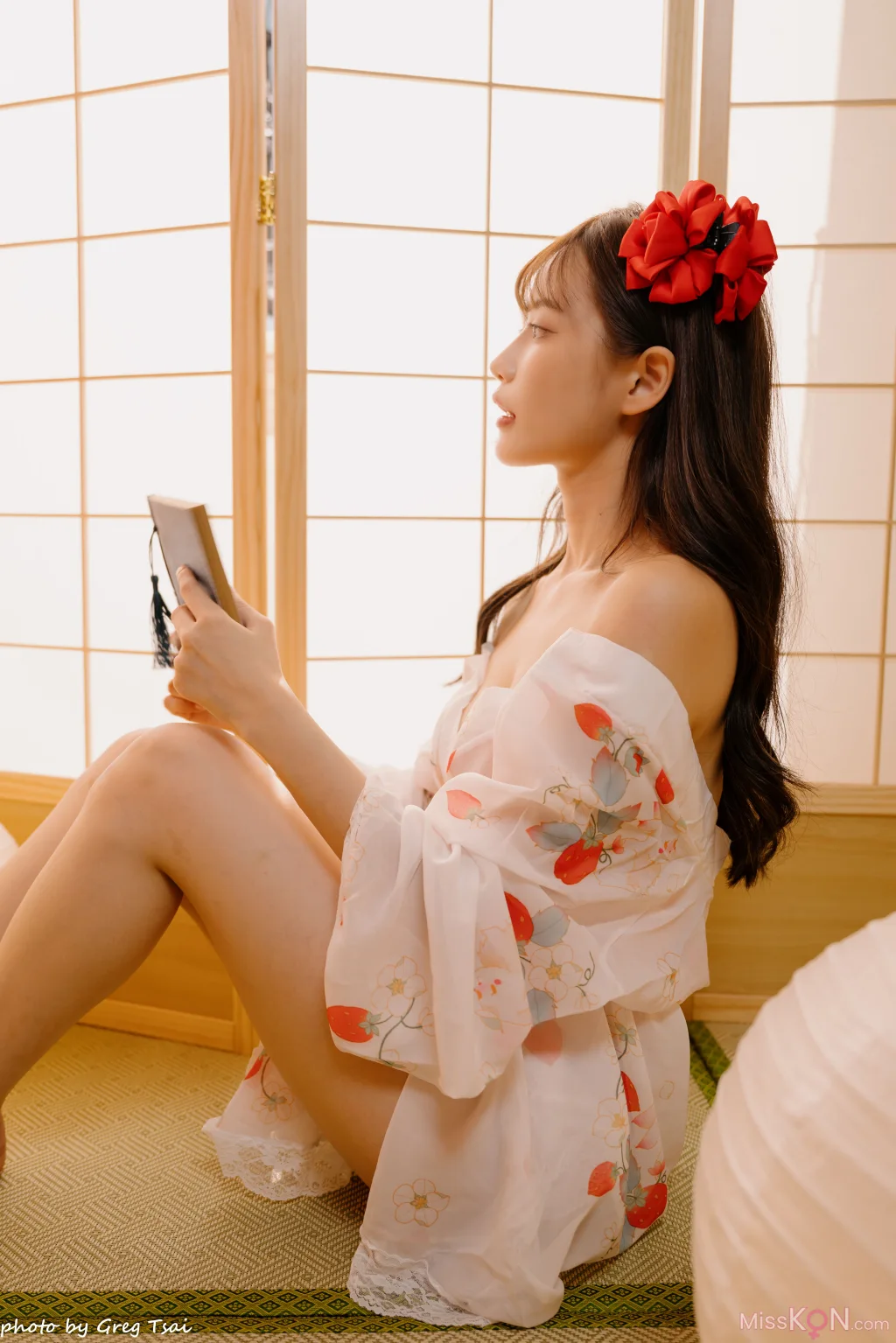 Coser@黎黎_ 和服