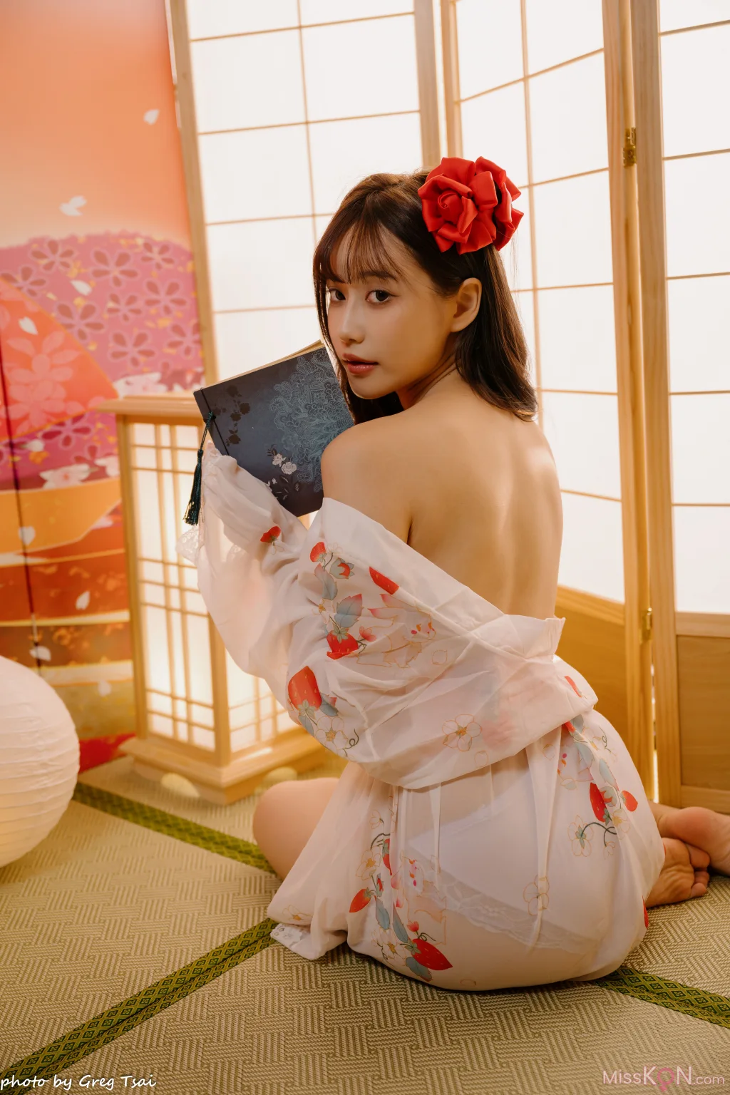 Coser@黎黎_ 和服
