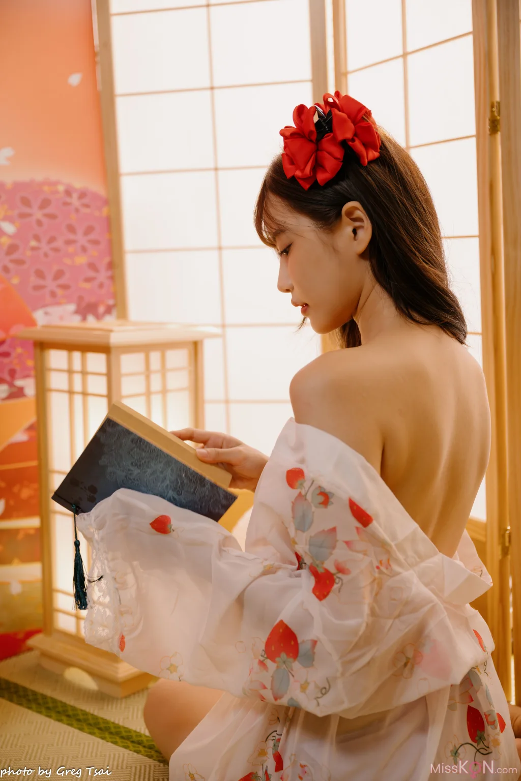 Coser@黎黎_ 和服
