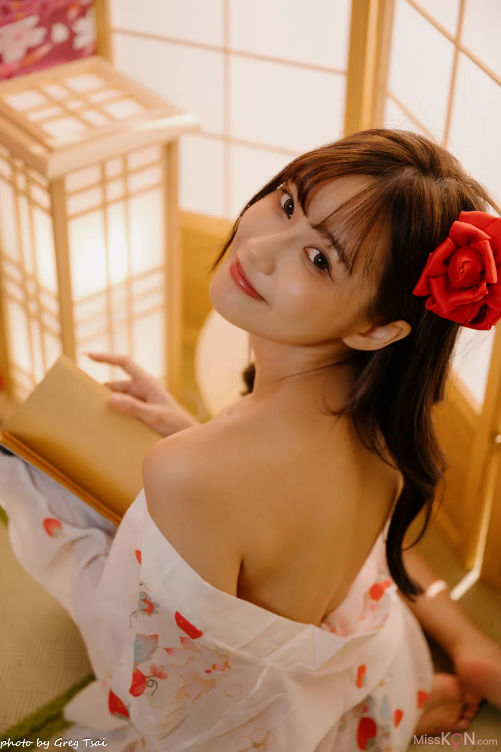 Coser@黎黎_ 和服