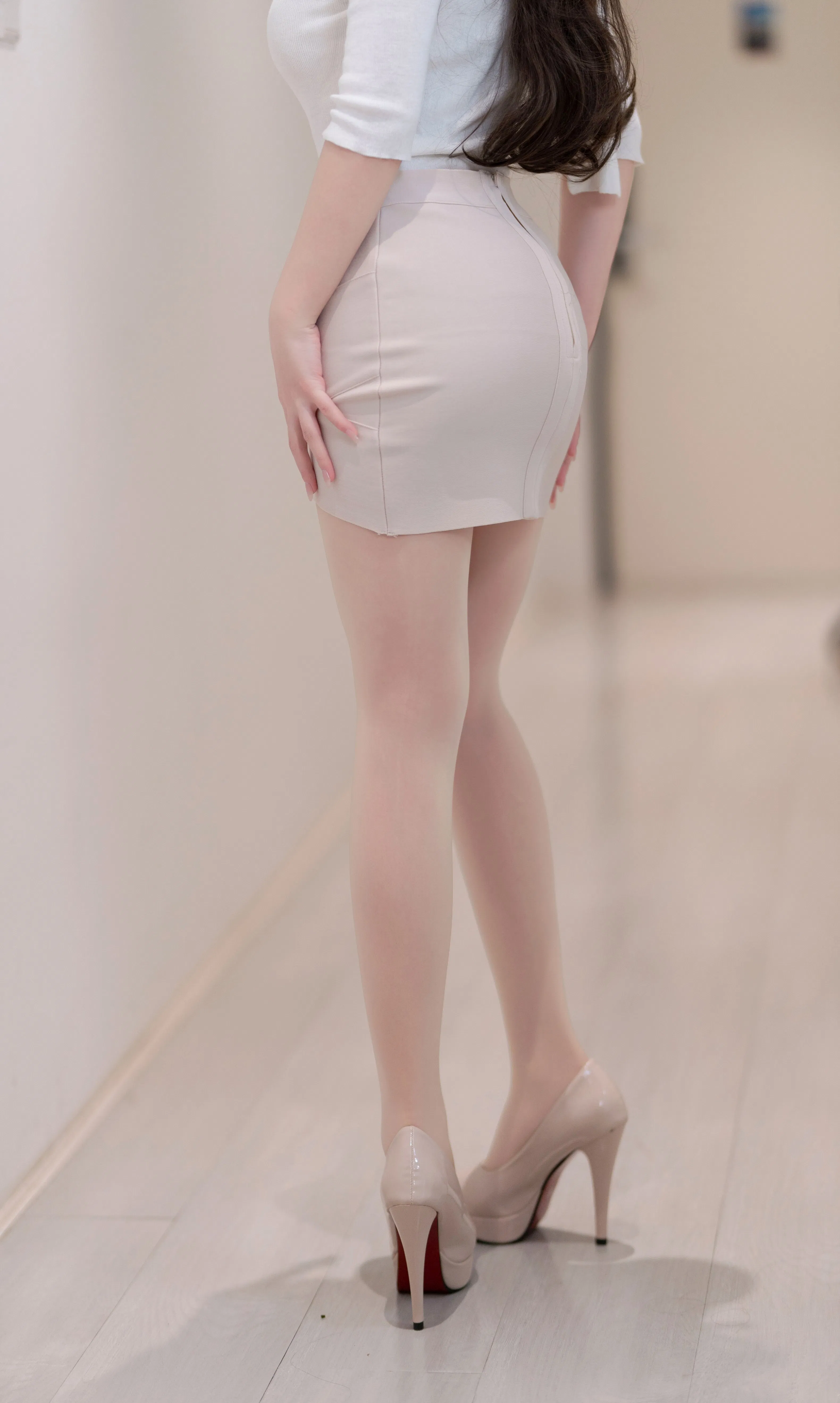 [Cosplay] Bangni邦尼 - 触手来袭