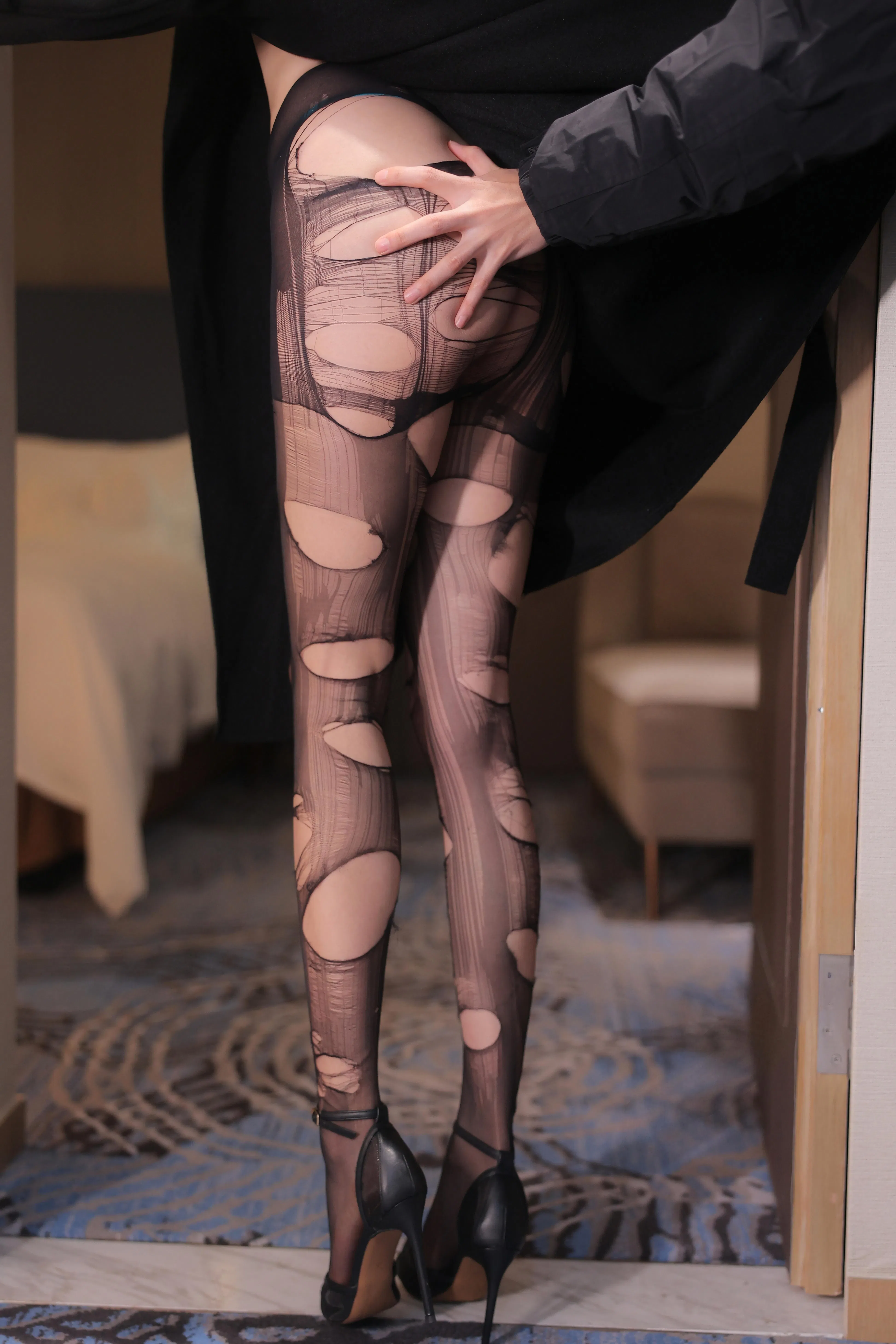 [Cosplay] Candy 糖糖 - 翡翠绿