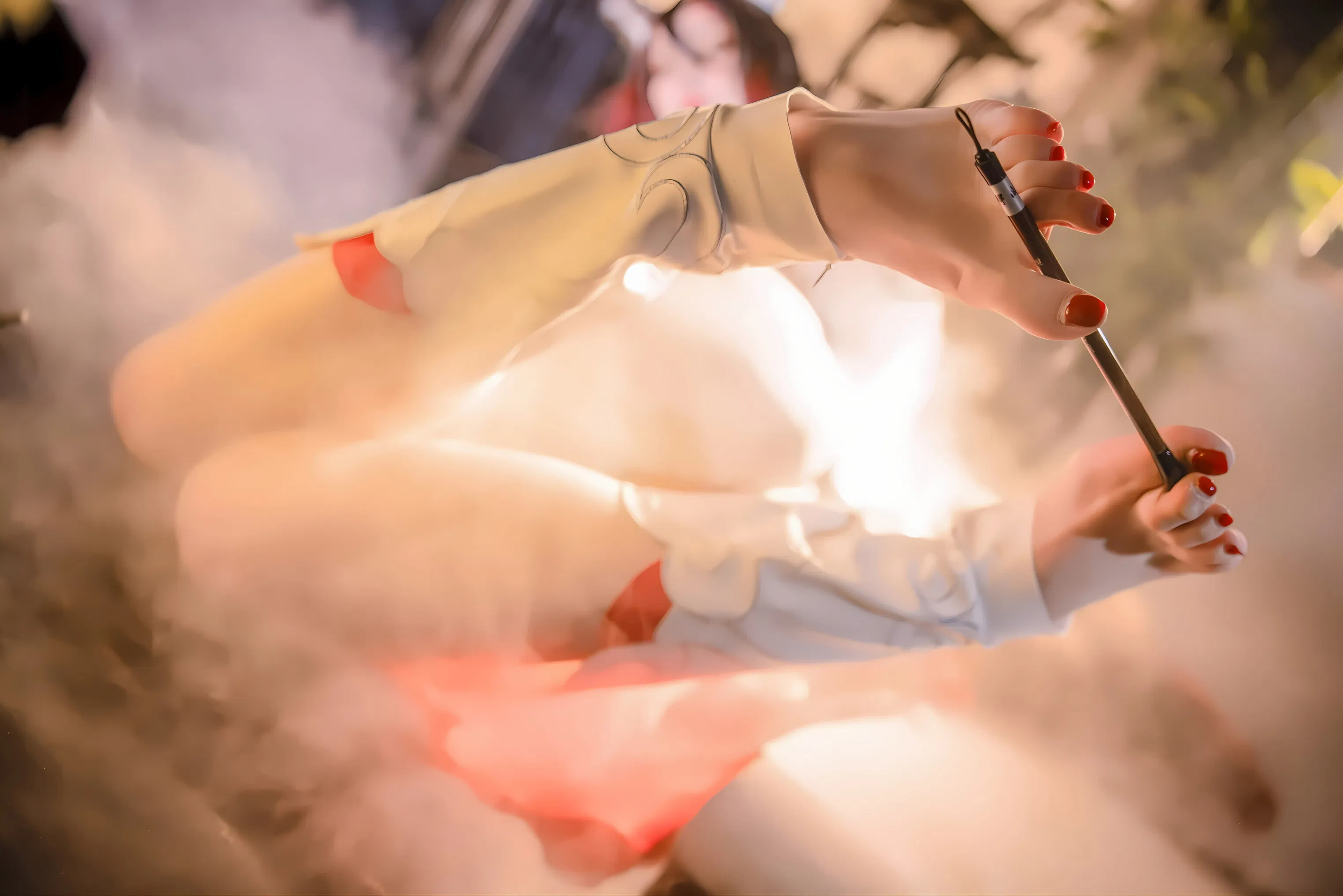 [Cosplay] Natsuko夏夏子 - 停云