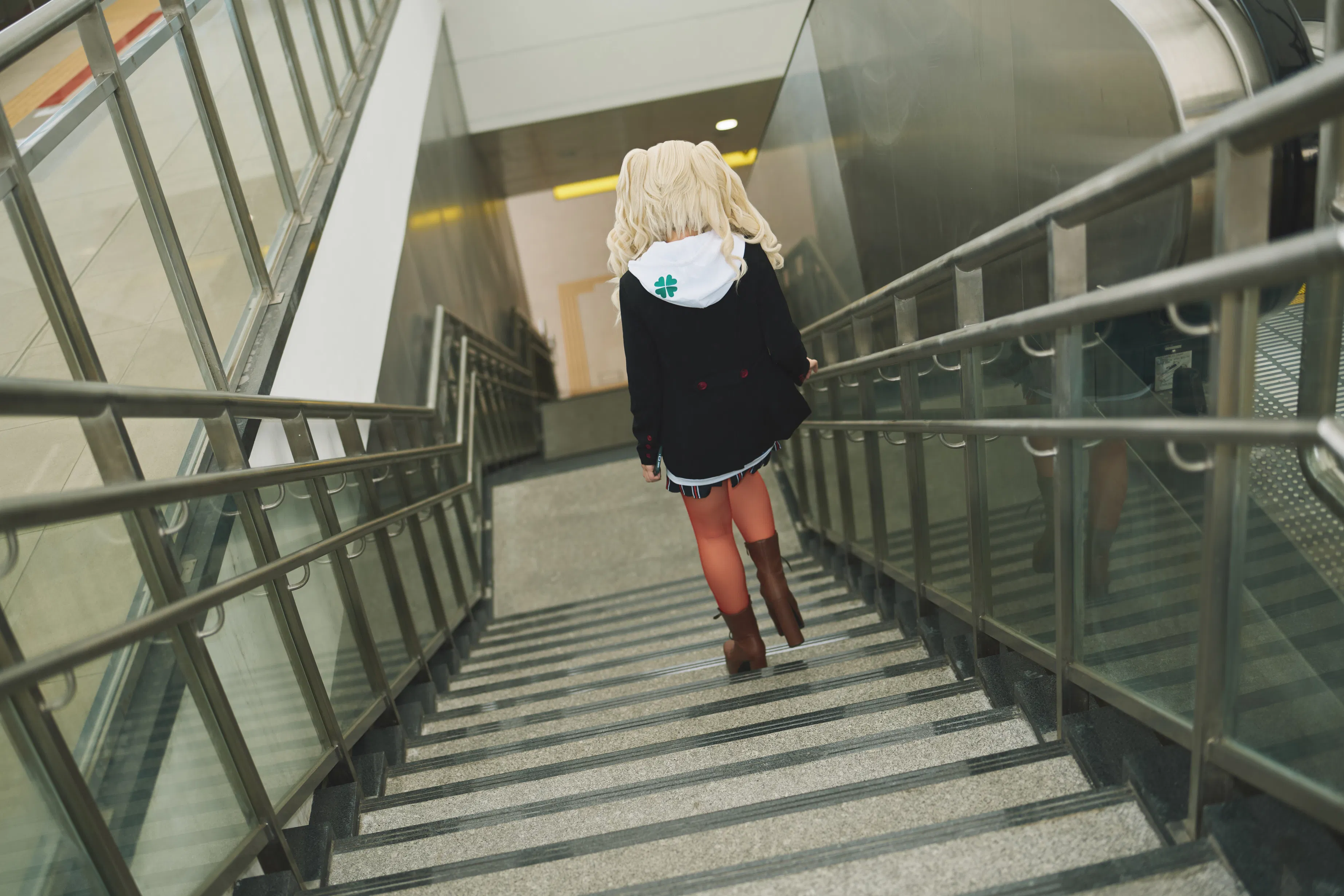 [Cosplay] Puy Puy - Ann