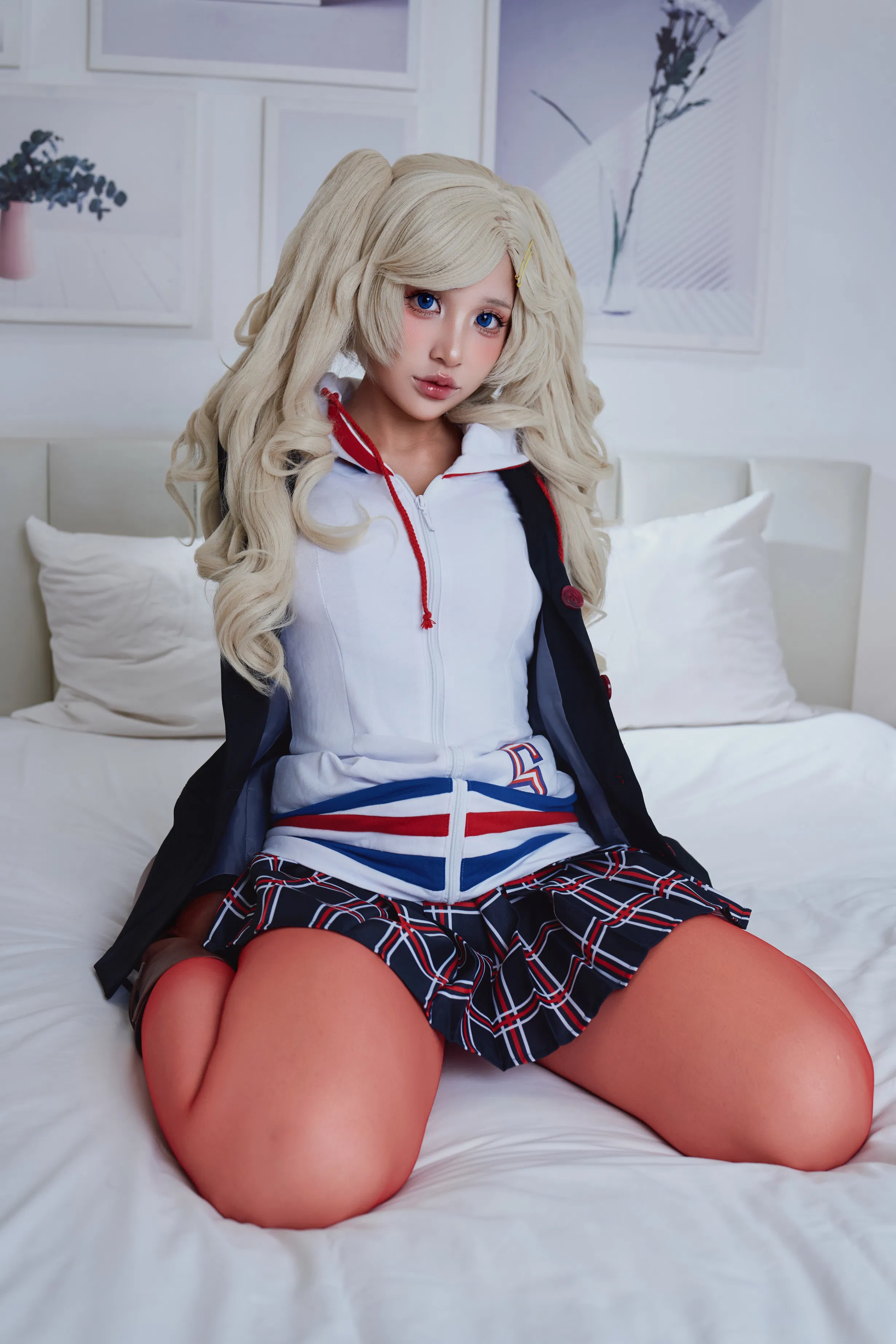 [Cosplay] Puy Puy - Ann