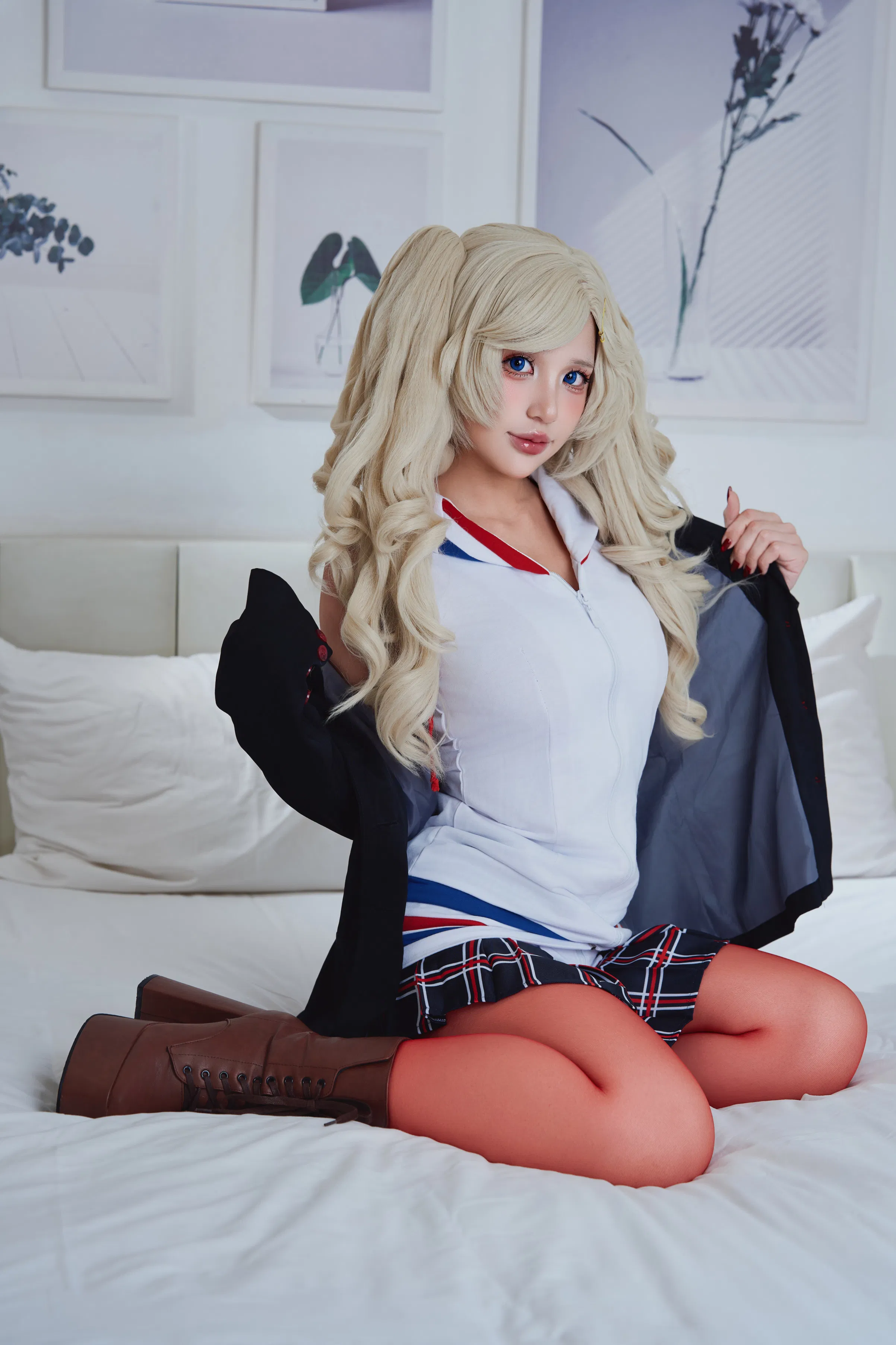 [Cosplay] Puy Puy - Ann