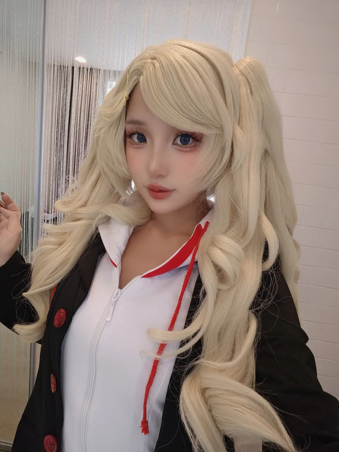 [Cosplay] Puy Puy - Ann