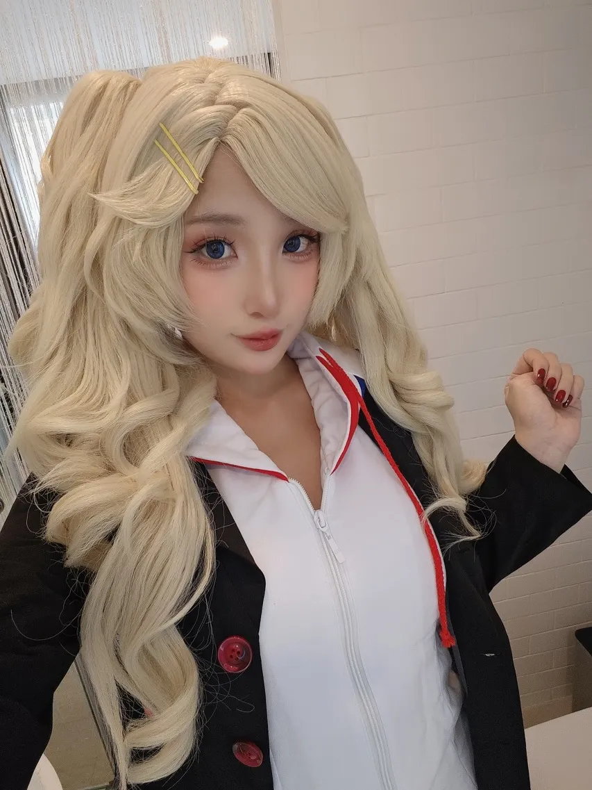 [Cosplay] Puy Puy - Ann