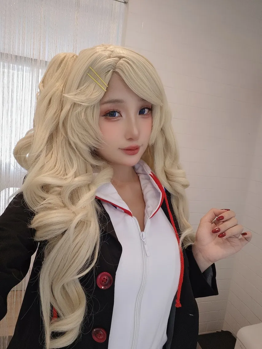 [Cosplay] Puy Puy - Ann