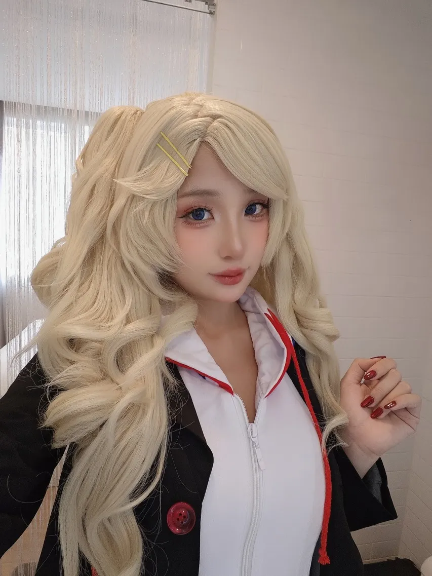 [Cosplay] Puy Puy - Ann