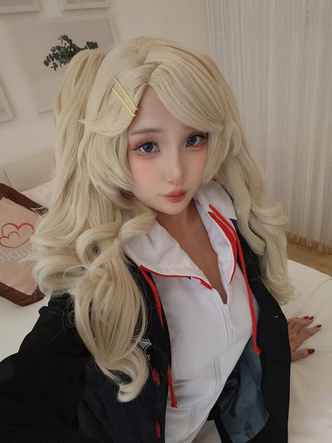 [Cosplay] Puy Puy - Ann