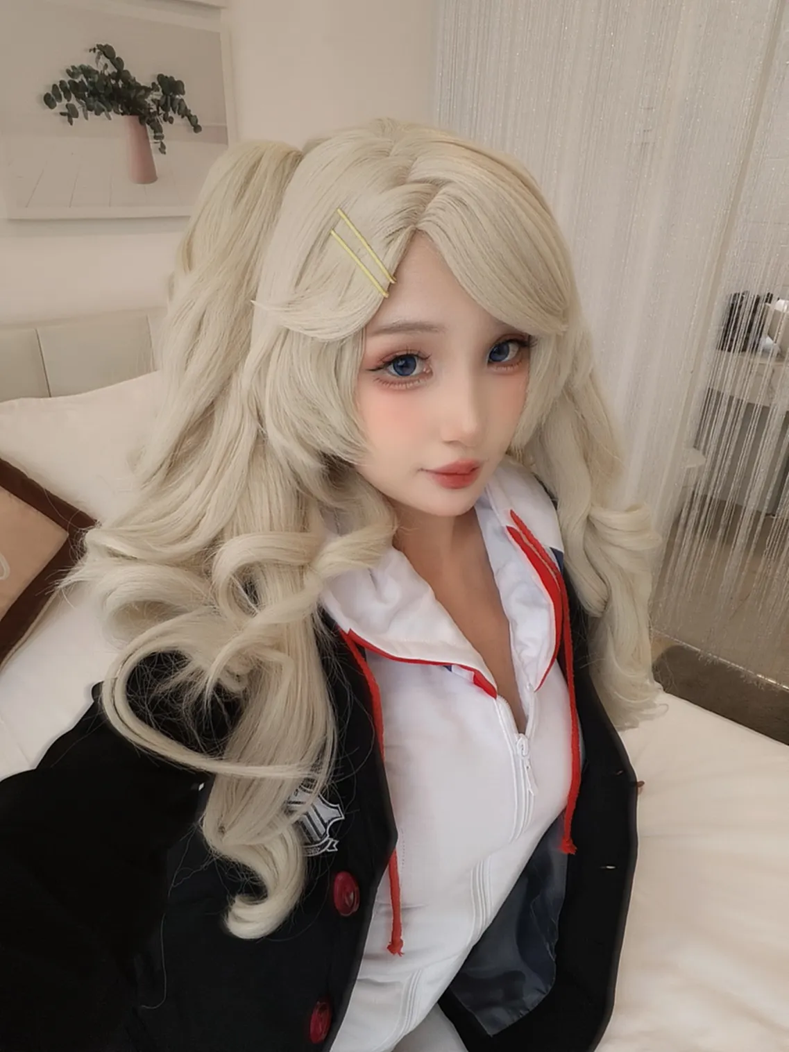 [Cosplay] Puy Puy - Ann