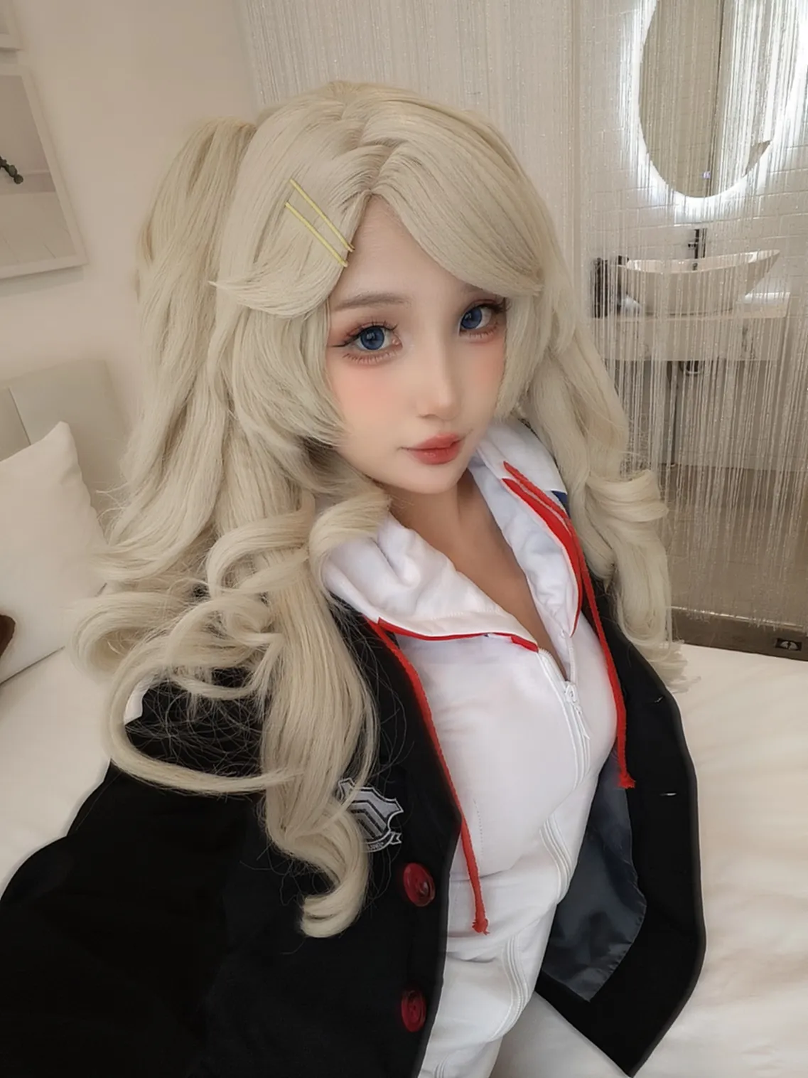 [Cosplay] Puy Puy - Ann