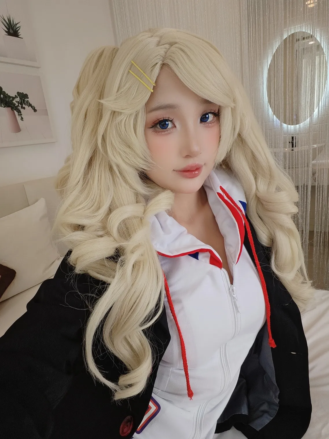 [Cosplay] Puy Puy - Ann