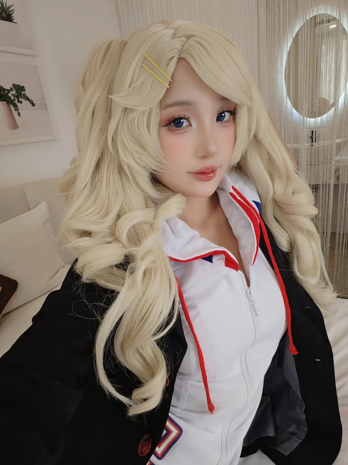 [Cosplay] Puy Puy - Ann