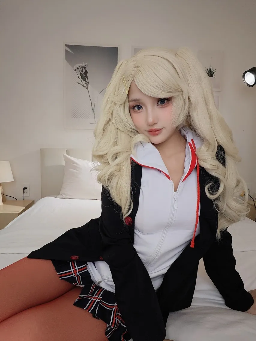 [Cosplay] Puy Puy - Ann