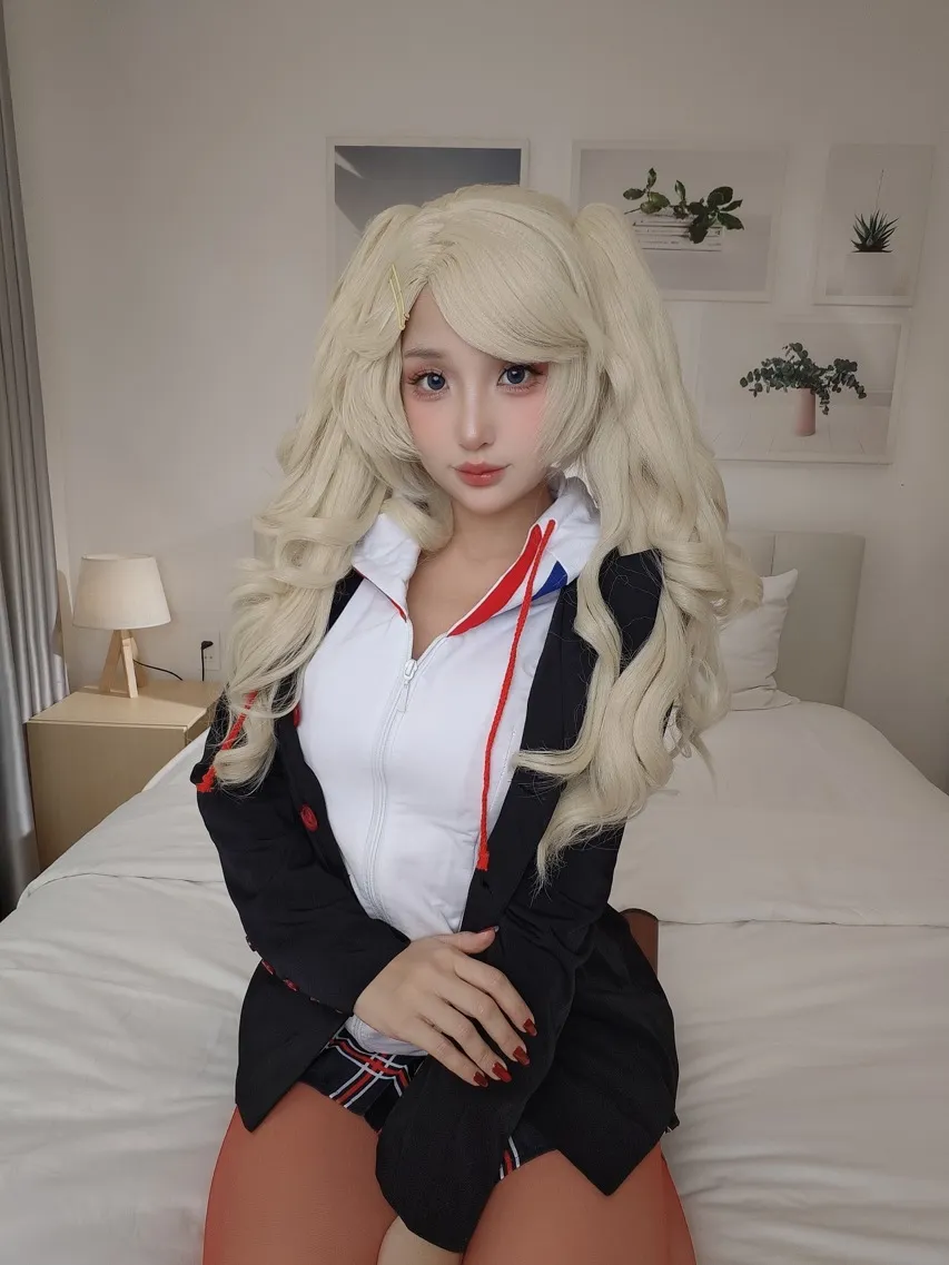 [Cosplay] Puy Puy - Ann