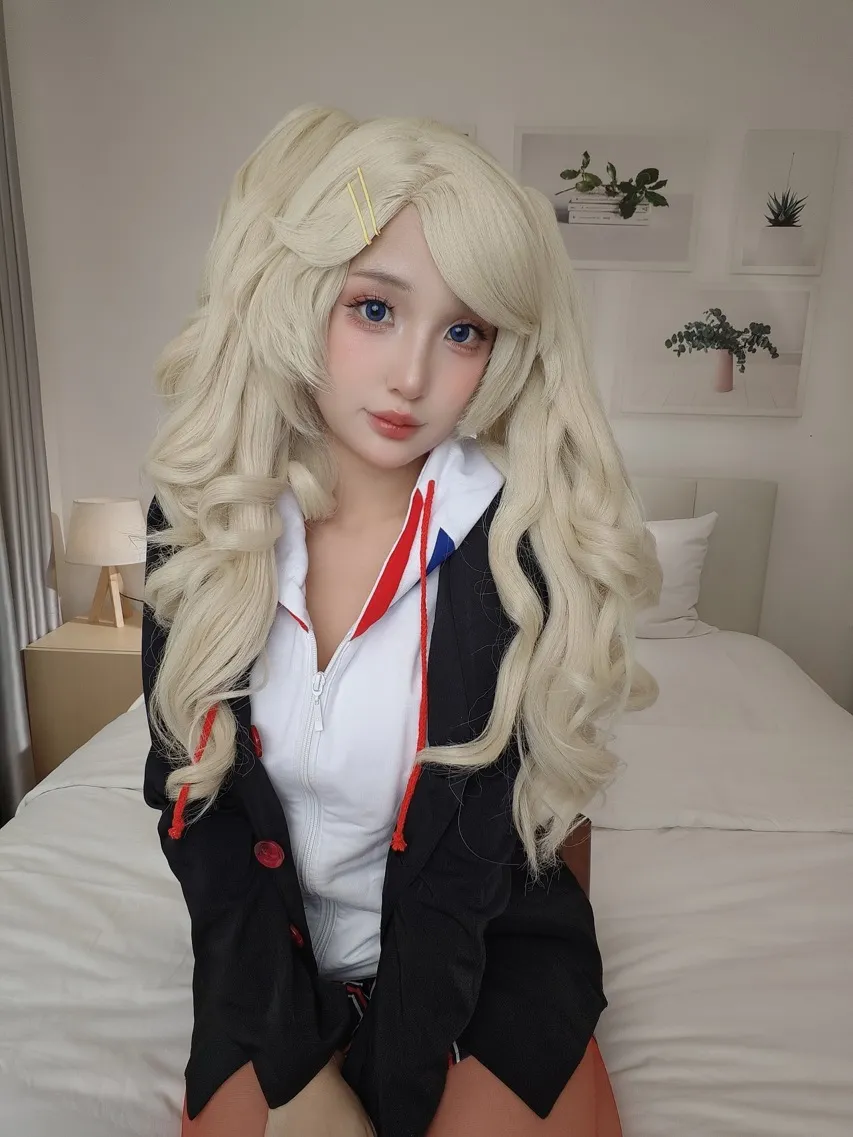 [Cosplay] Puy Puy - Ann