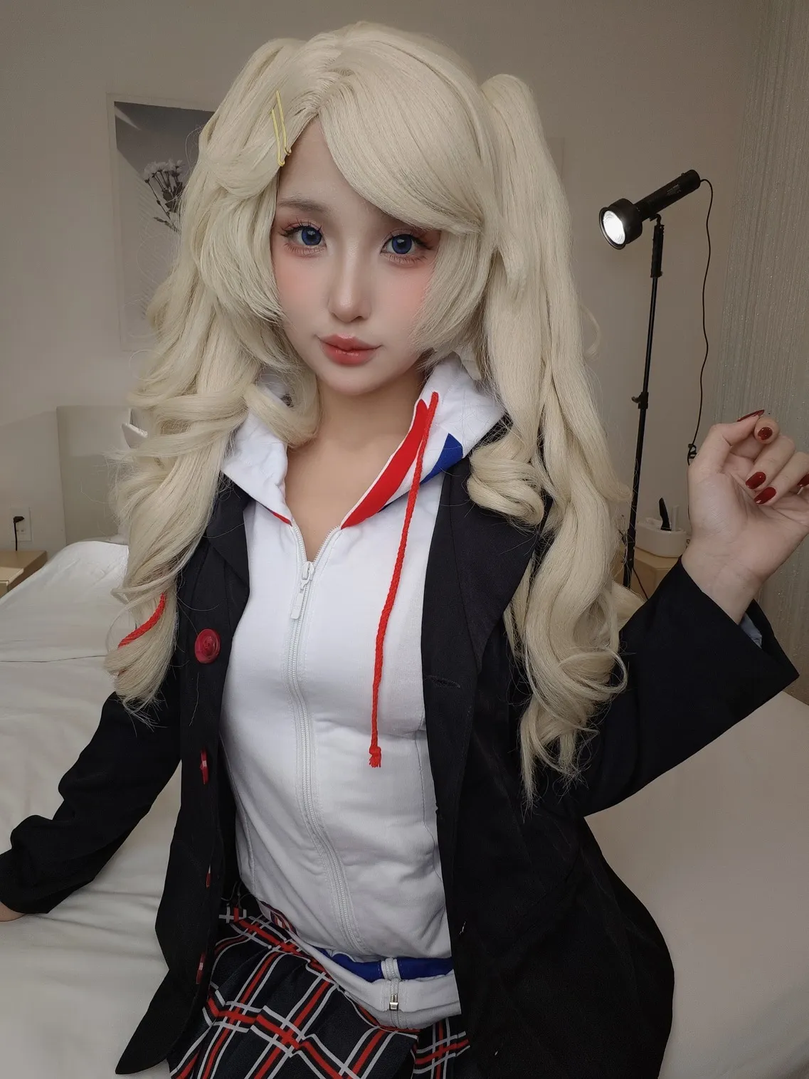 [Cosplay] Puy Puy - Ann