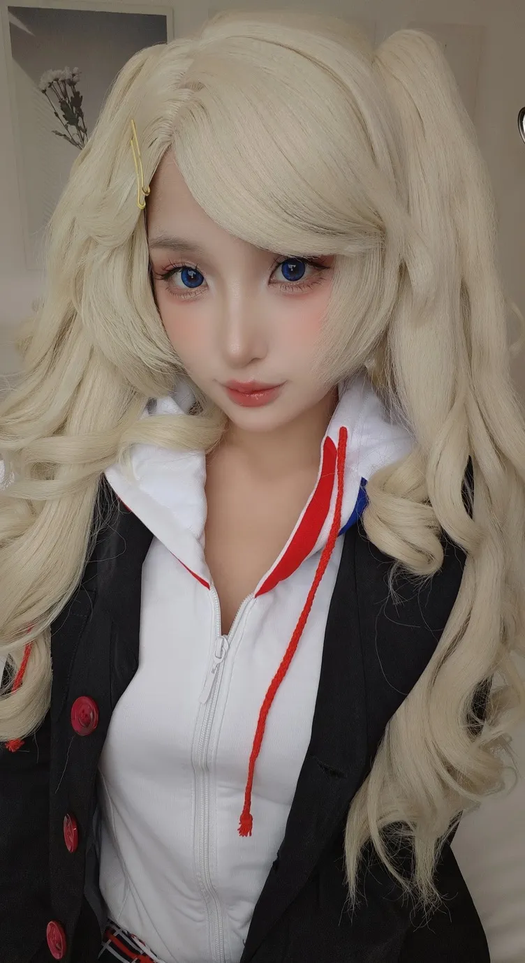 [Cosplay] Puy Puy - Ann