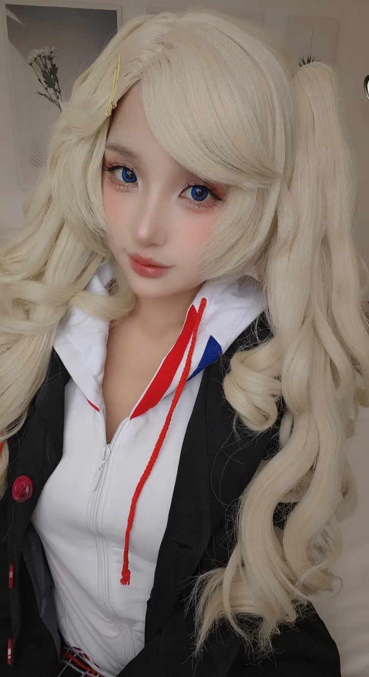 [Cosplay] Puy Puy - Ann