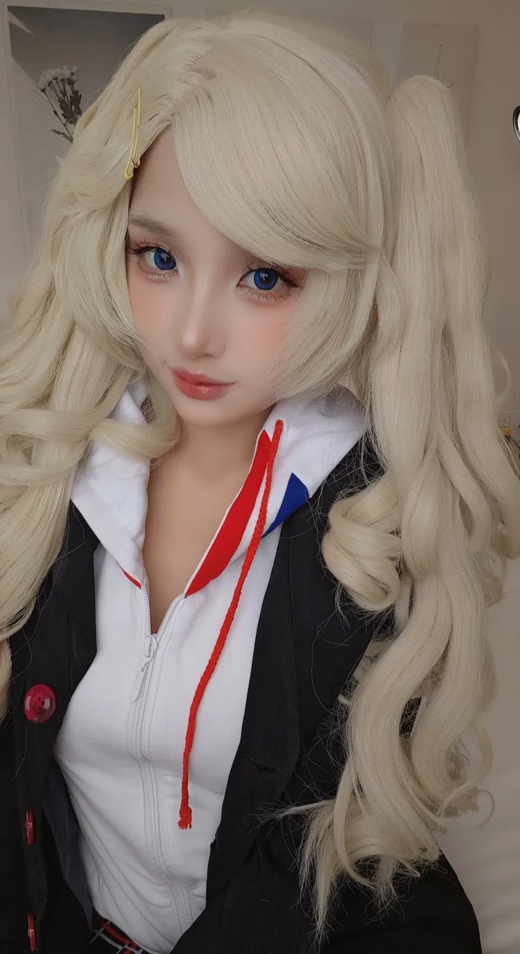 [Cosplay] Puy Puy - Ann