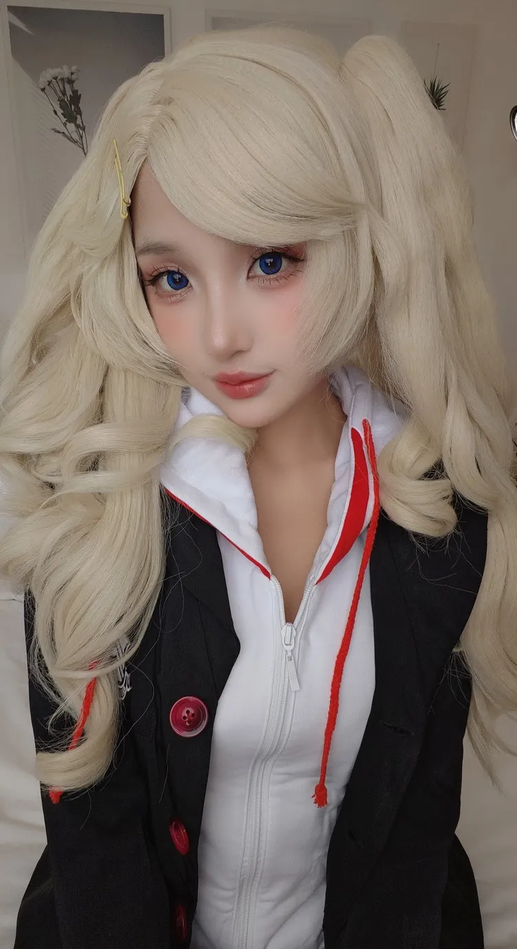 [Cosplay] Puy Puy - Ann