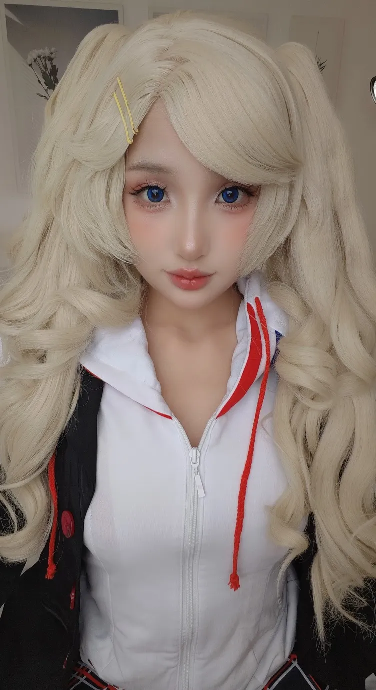 [Cosplay] Puy Puy - Ann