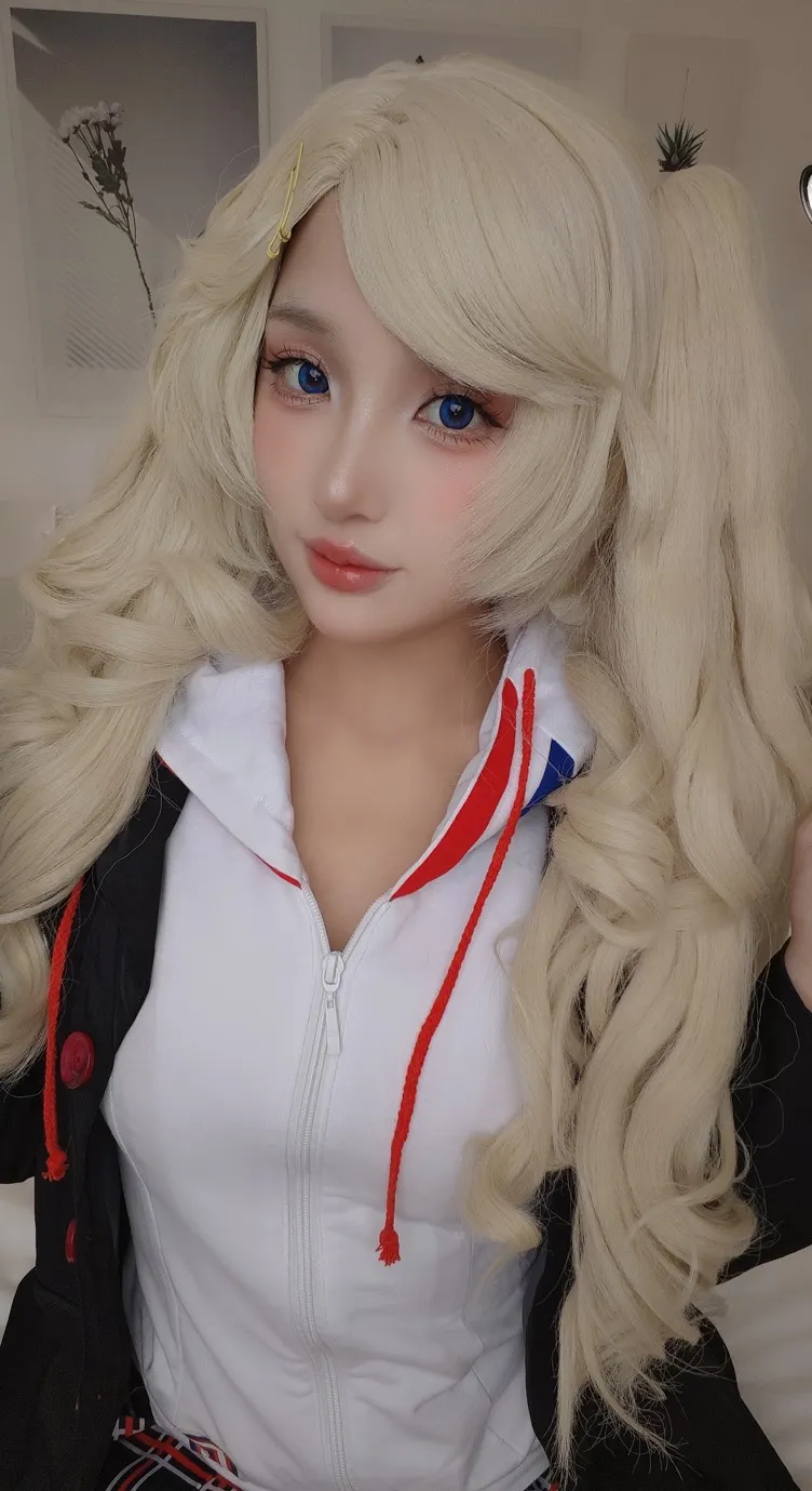 [Cosplay] Puy Puy - Ann