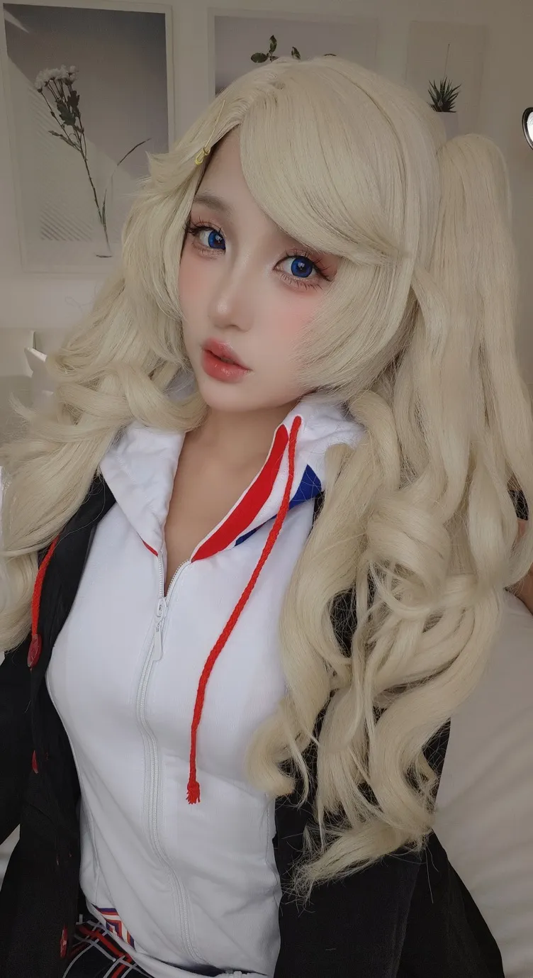 [Cosplay] Puy Puy - Ann