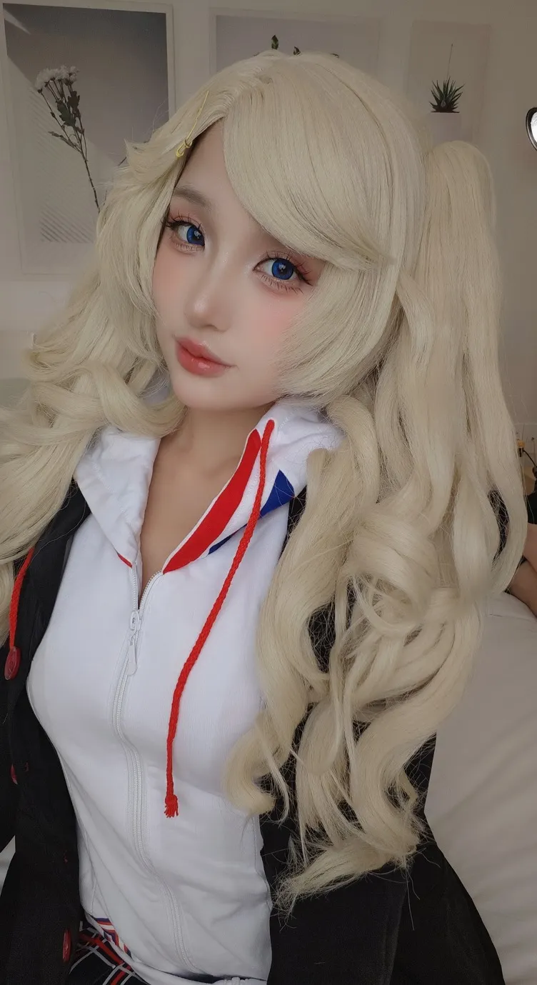 [Cosplay] Puy Puy - Ann