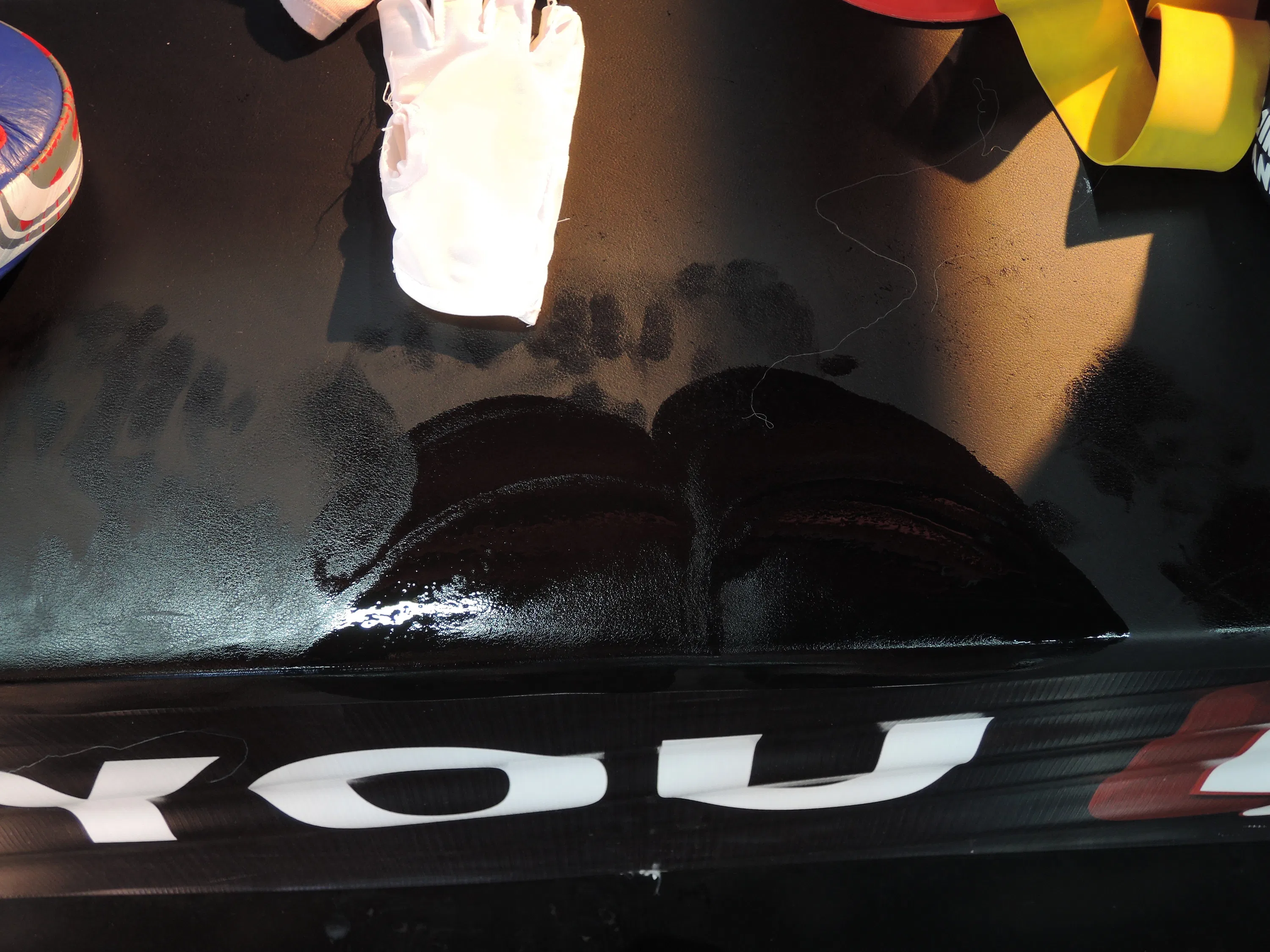 [Cosplay] Puy Puy - 我的英雄学院 米尔科