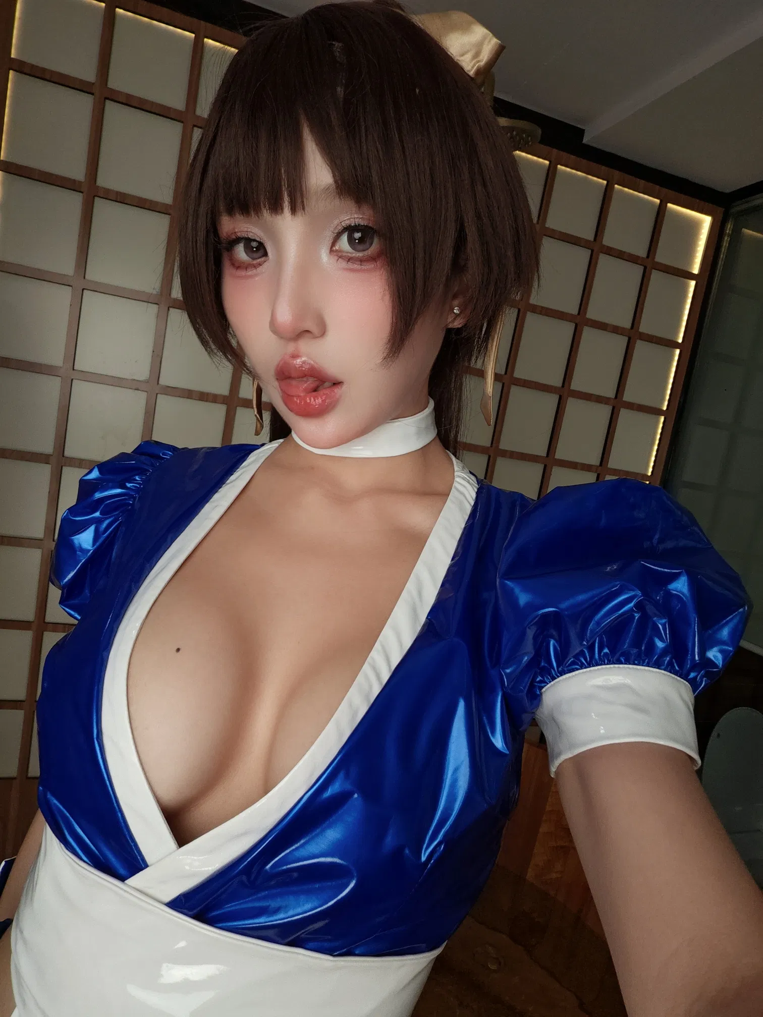[Cosplay] Puypuy - Kasumi