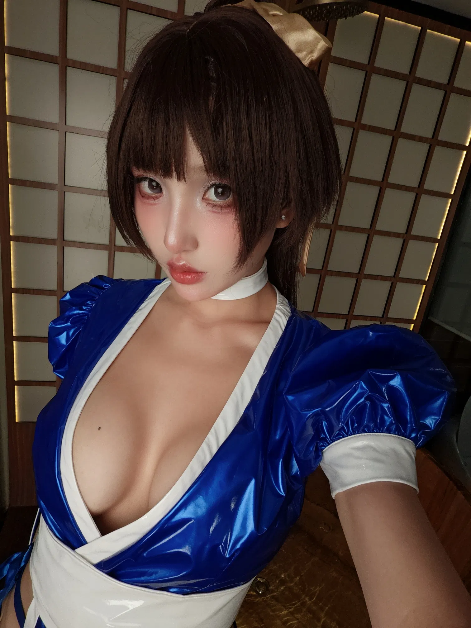 [Cosplay] Puypuy - Kasumi