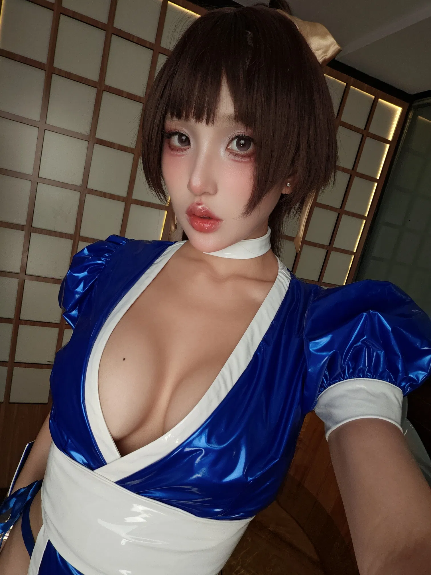 [Cosplay] Puypuy - Kasumi