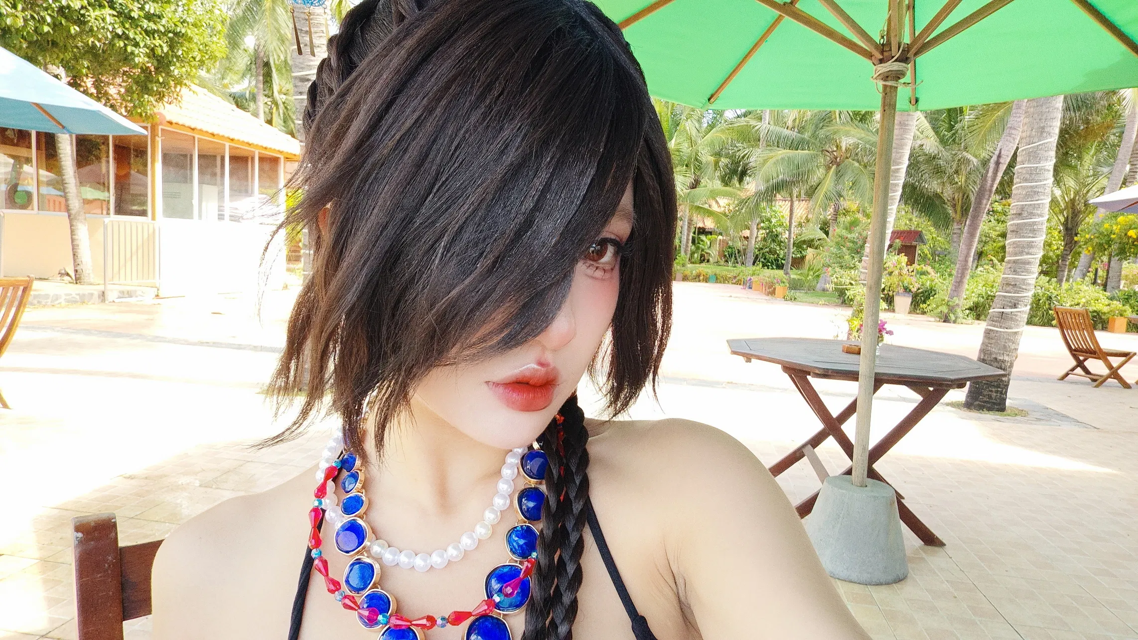 [Cosplay] Puypuy - Lulu